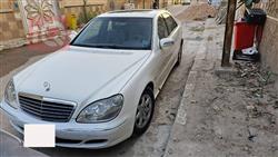 مێرسێدس بێنز S-Class